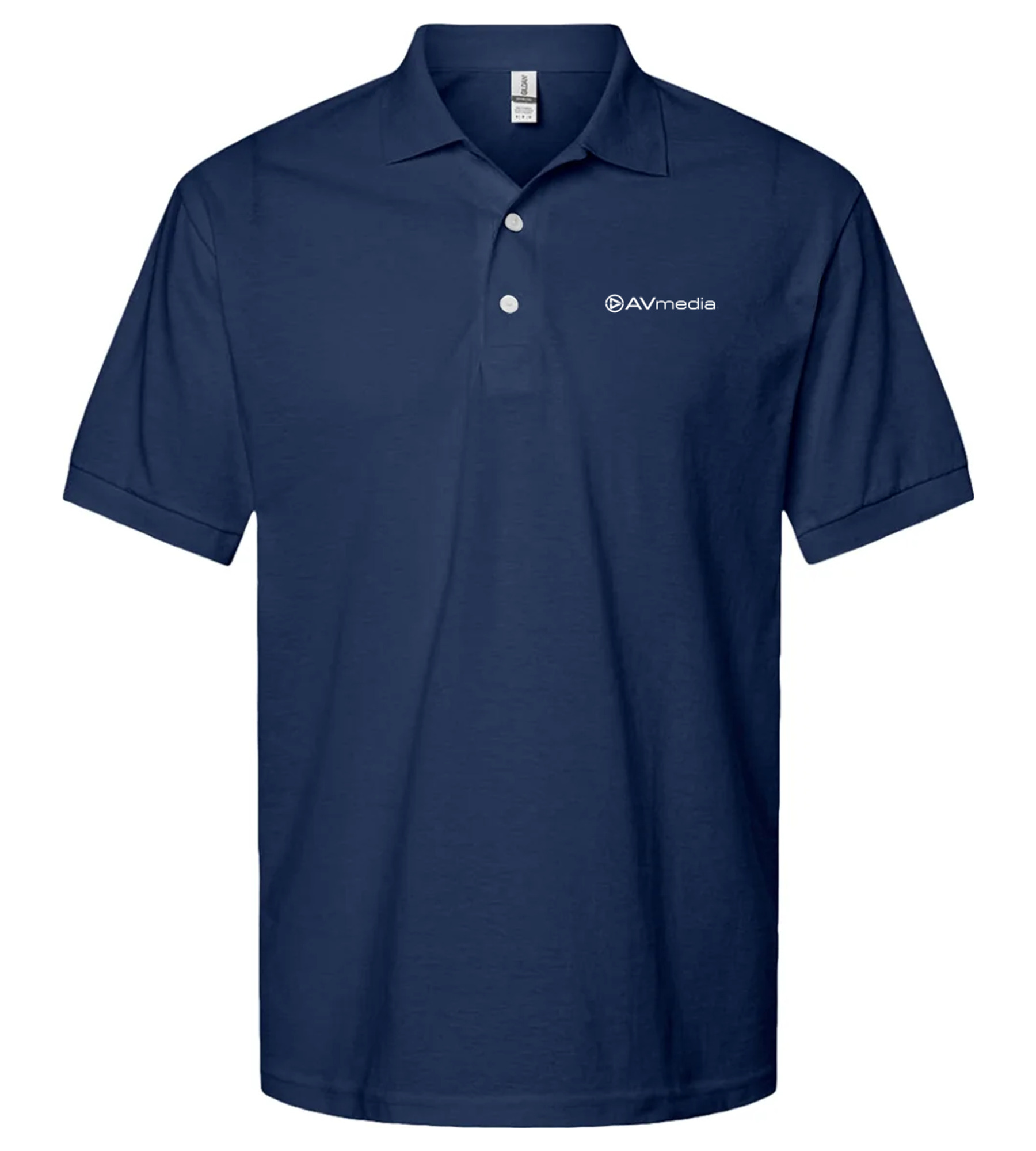 Gildan DryBlend Jersey Knit Sport Shirt