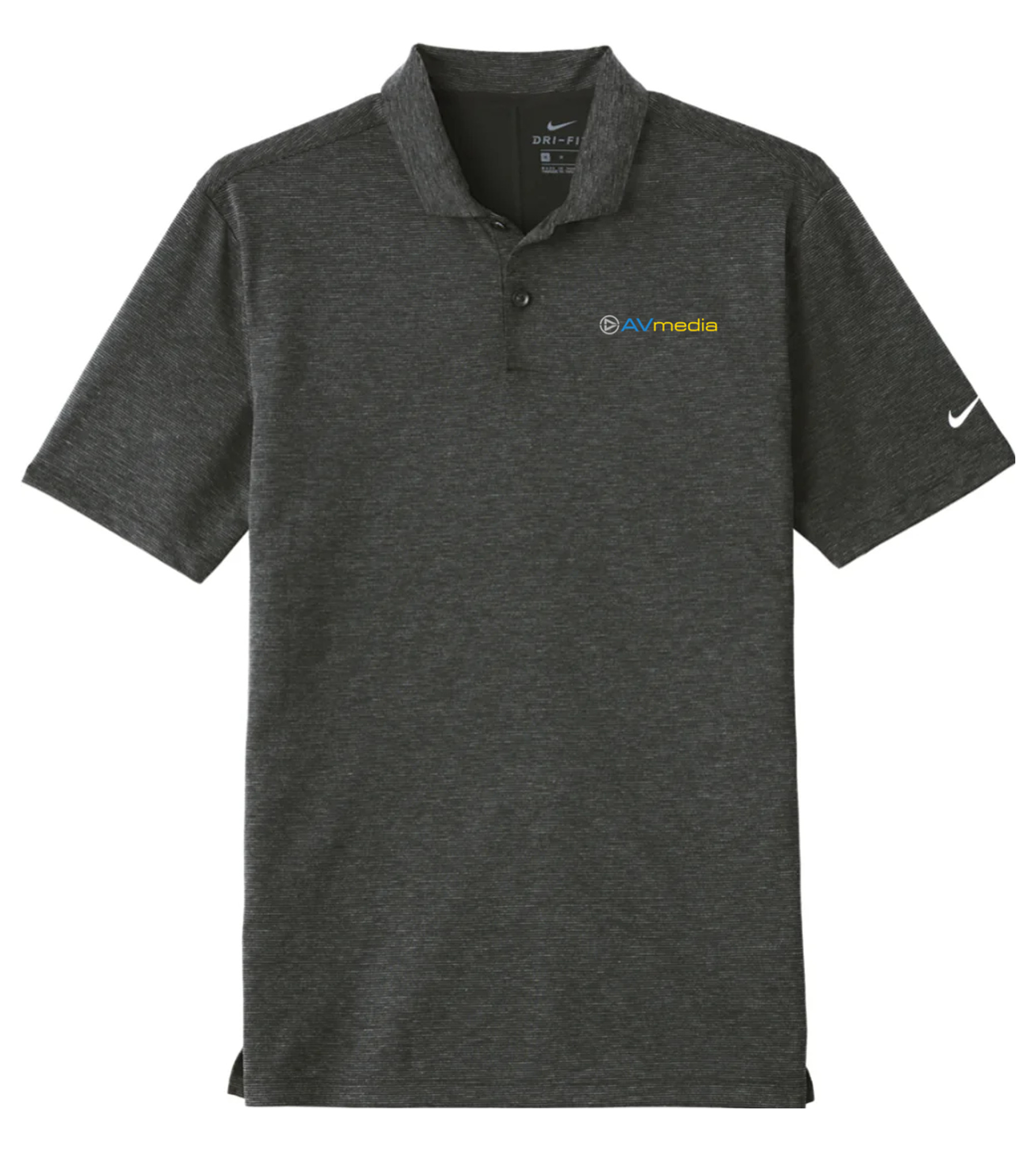Nike Dri-FIT Prime Polo