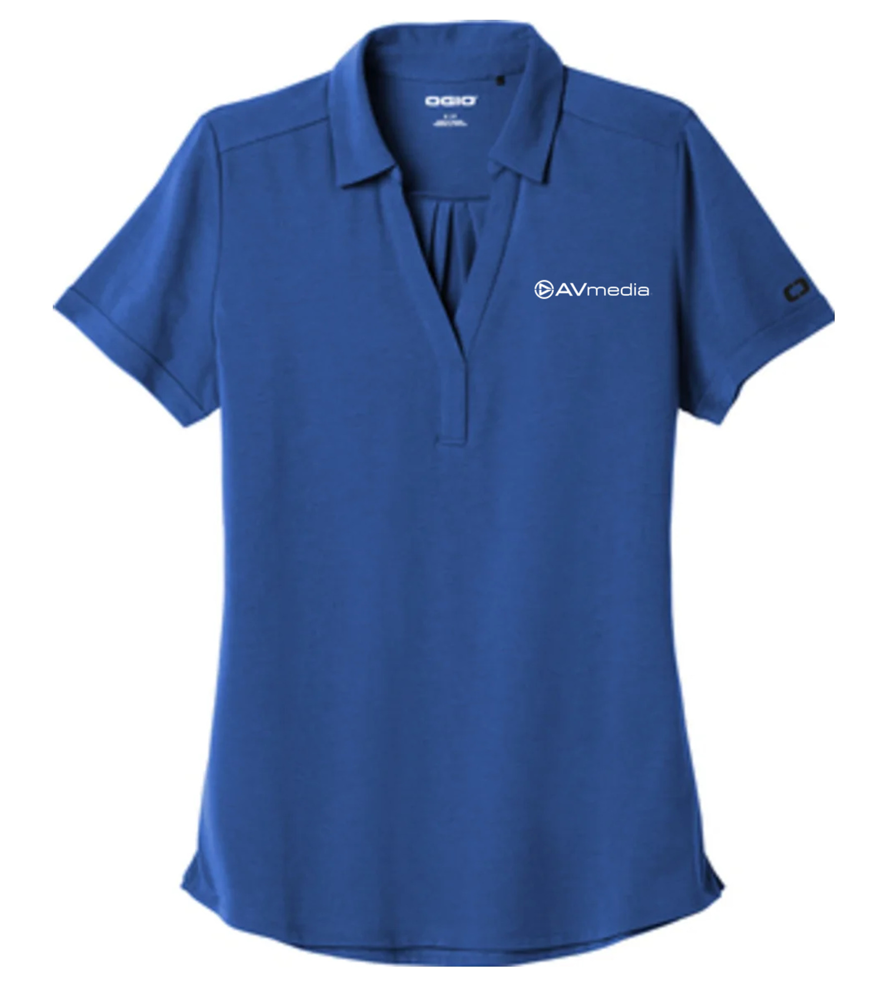 OGIO Ladies Limit Polo