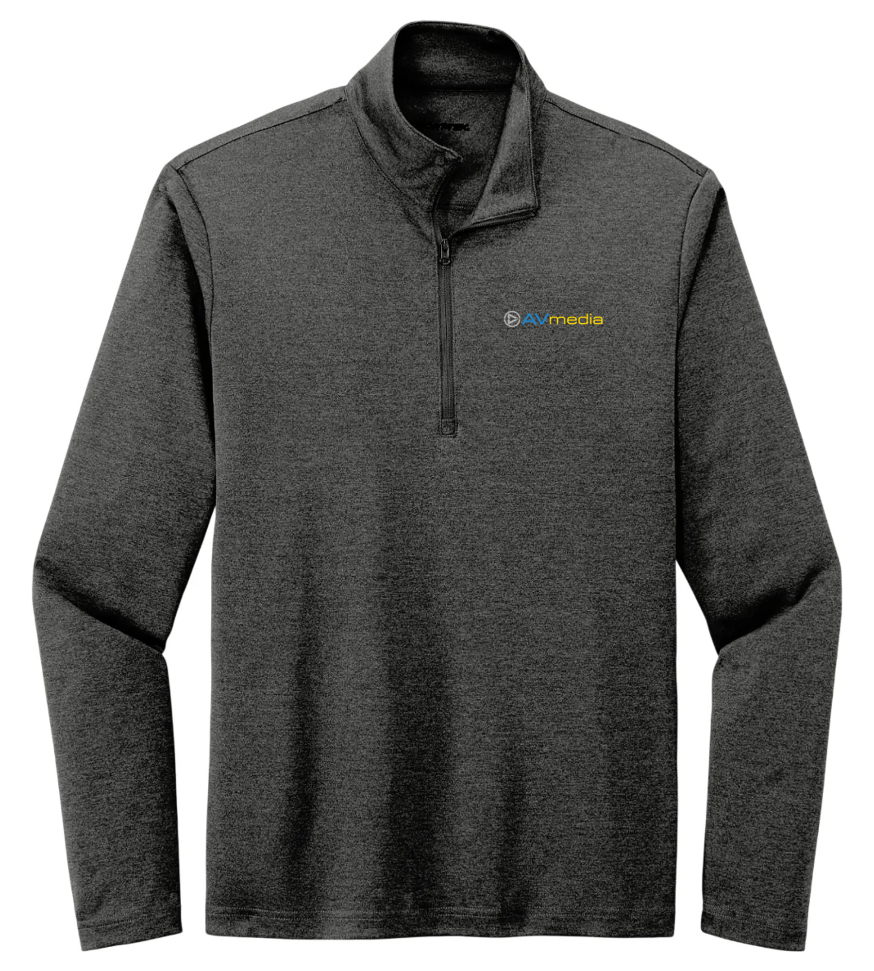Sport-Tek Endeavor 1/4-Zip Pullover