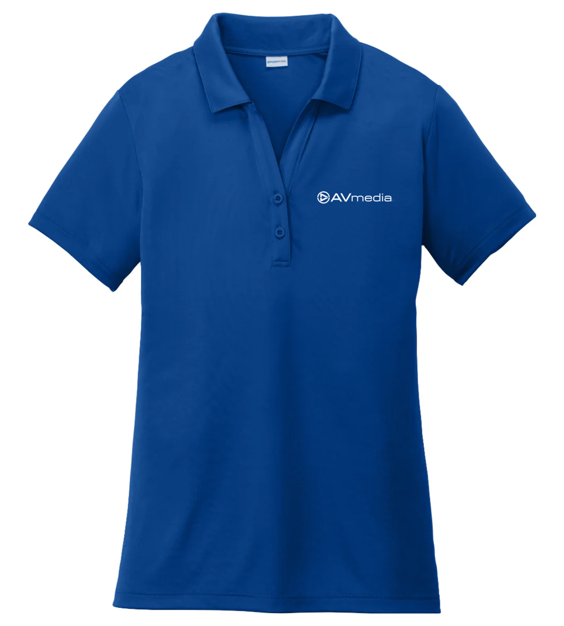 Sport-Tek Ladies Competitor Polo